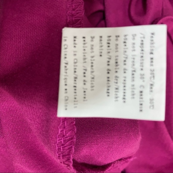 Selfigo Sundress. Red. Sz XL. - Picture 8 of 8